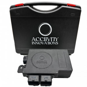 Acclivity UTV ECU