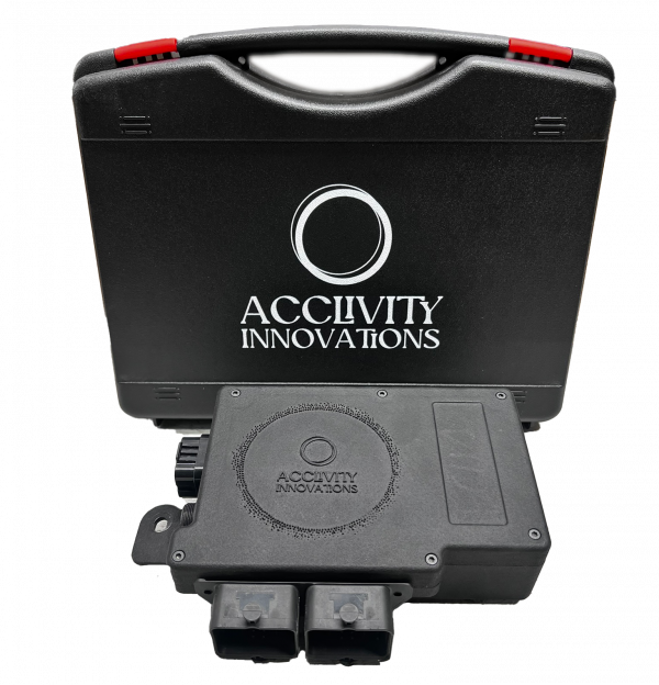Acclivity UTV ECU