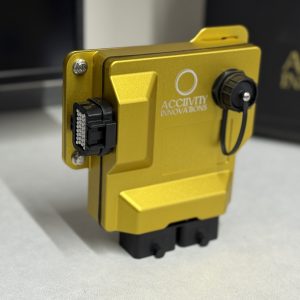 Axiom Pro R ECU