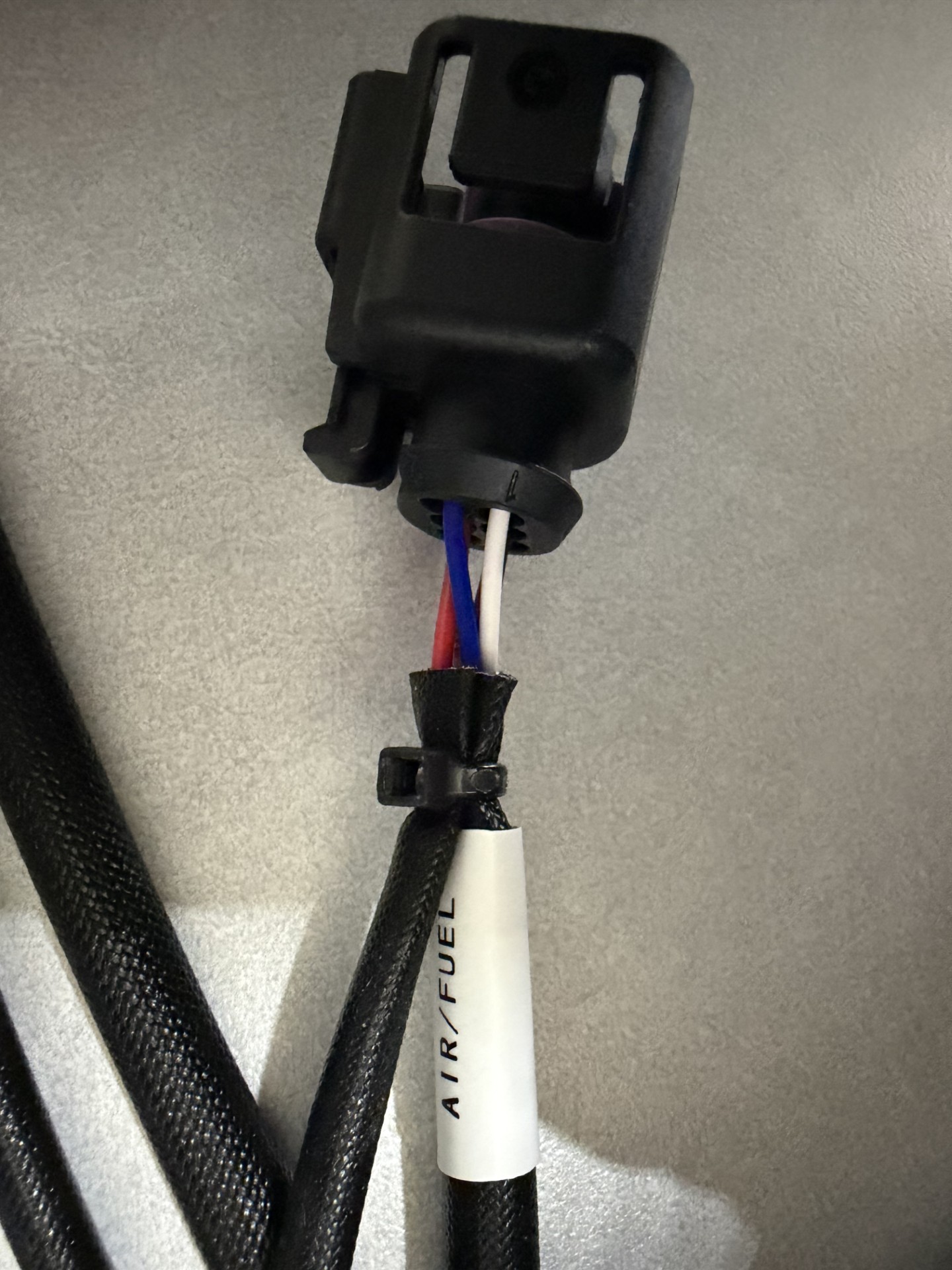 Pro R Apex Harness - Image 4