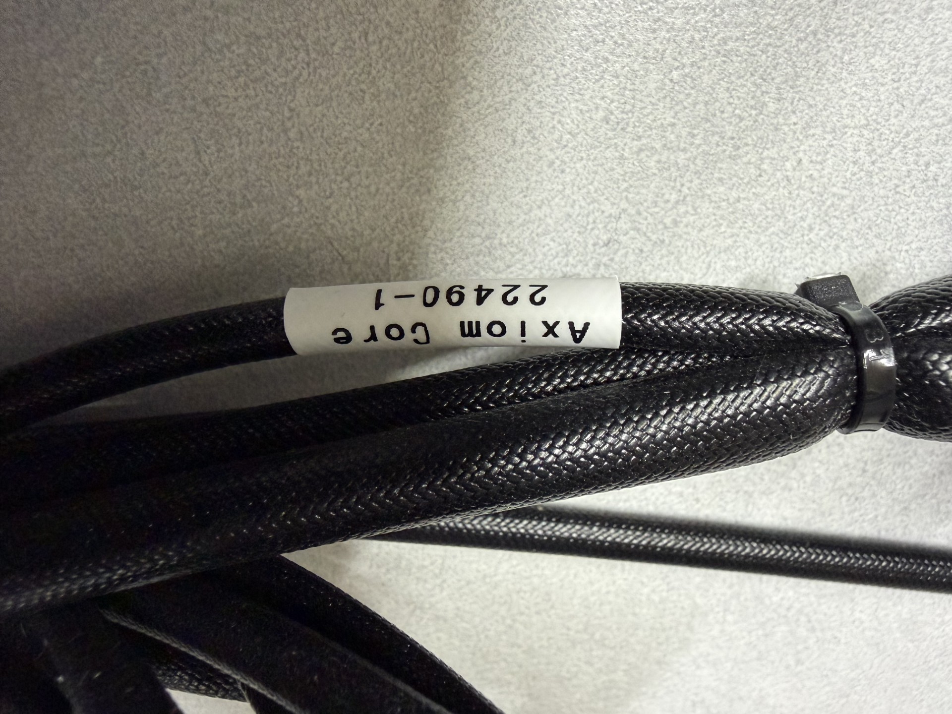 Pro R Apex Harness - Image 5