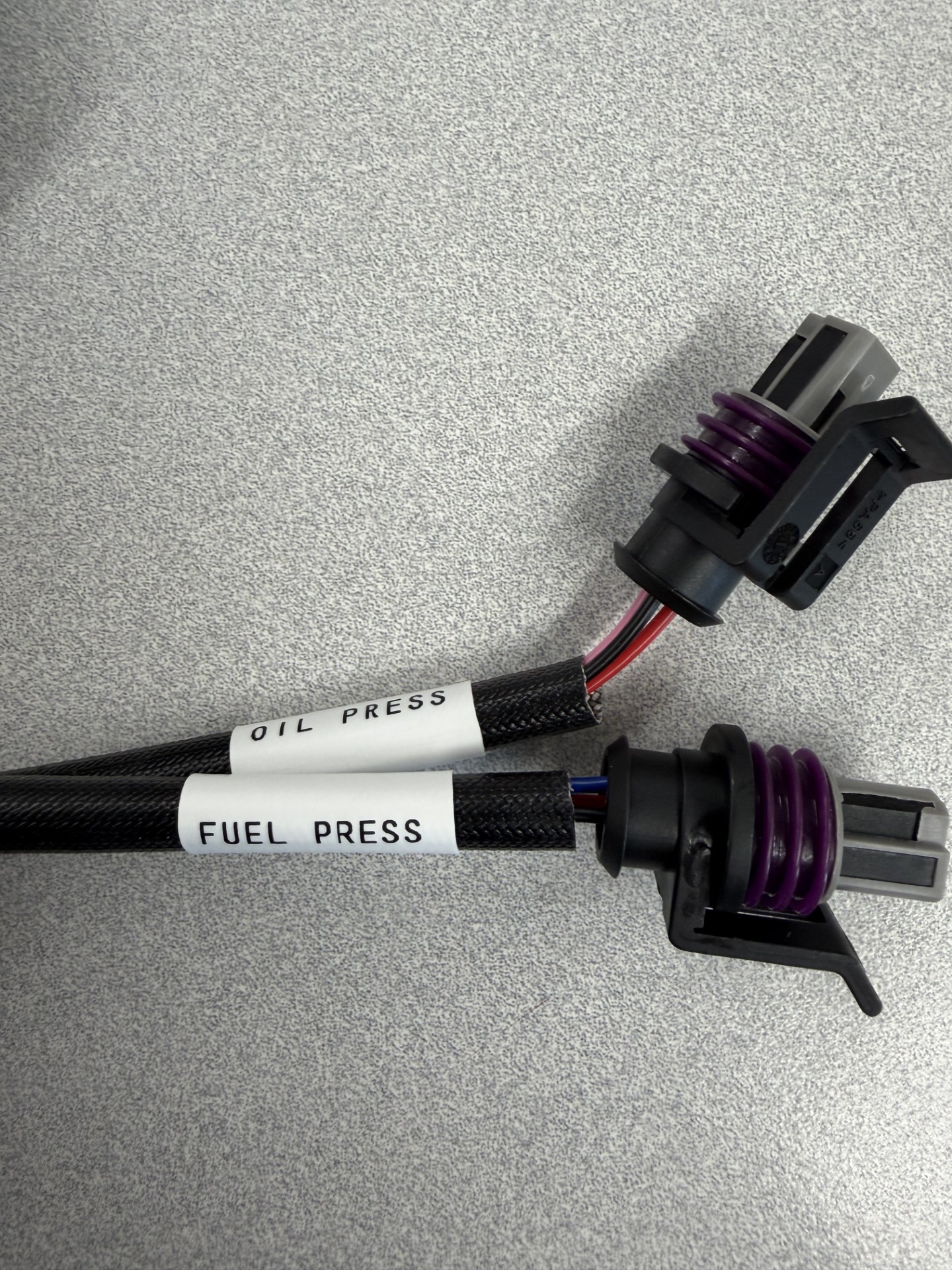 Pro R Apex Harness - Image 6