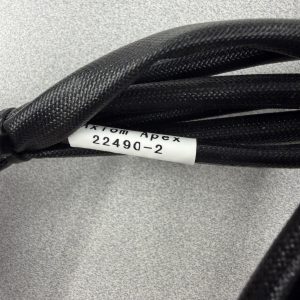 Pro R Apex Harness