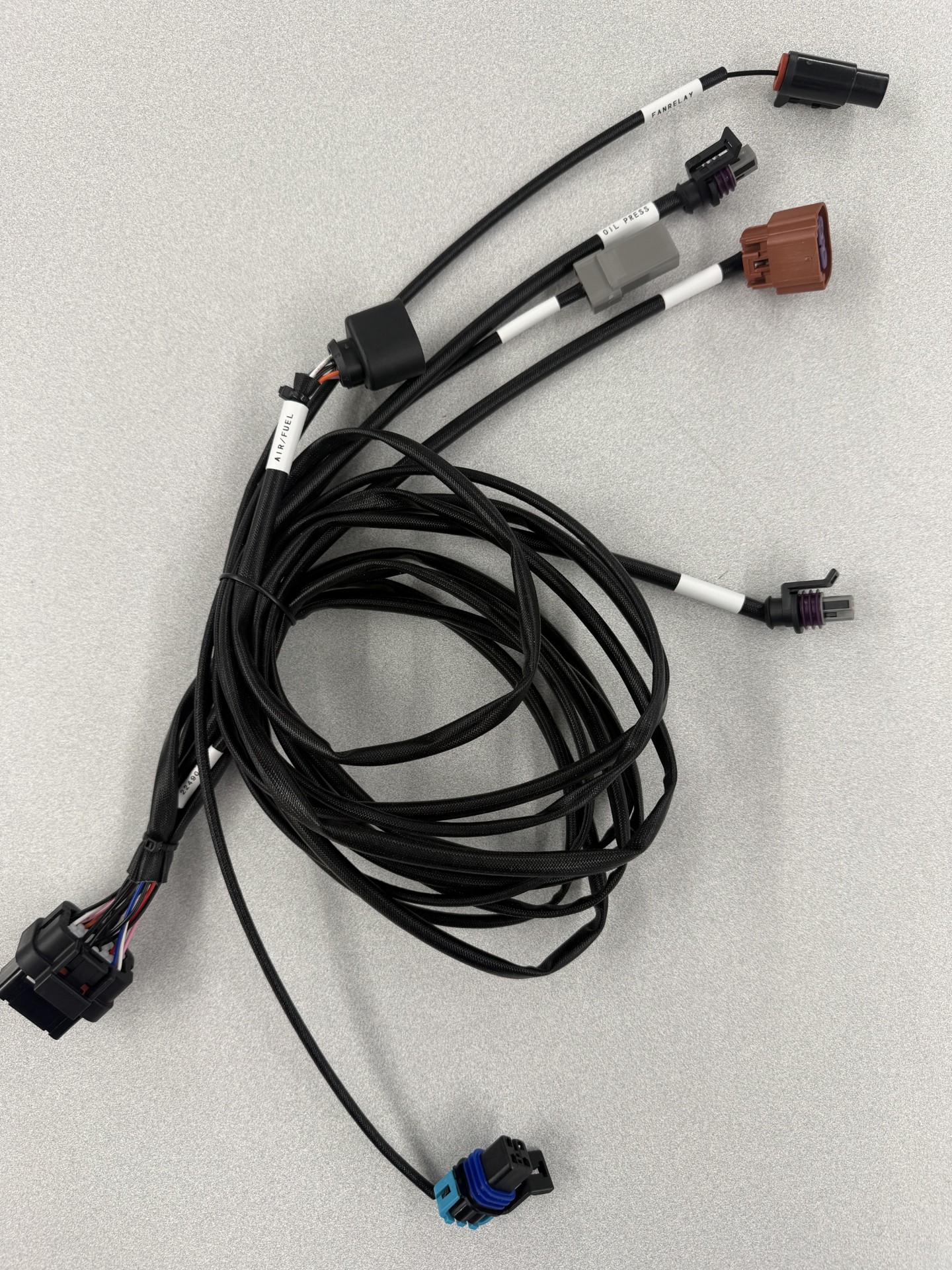 Pro R Apex Harness - Image 7