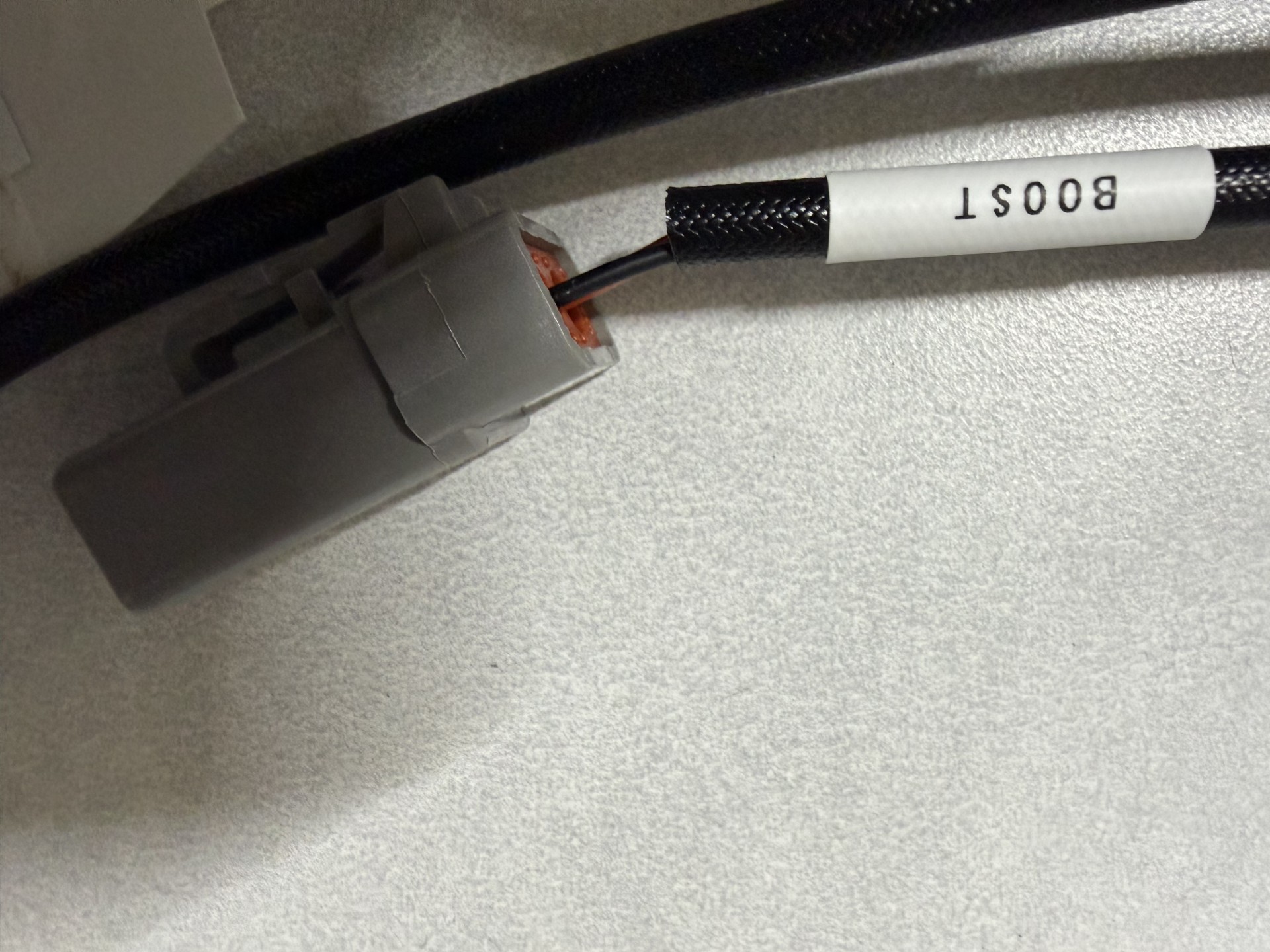 Pro R Apex Harness - Image 3