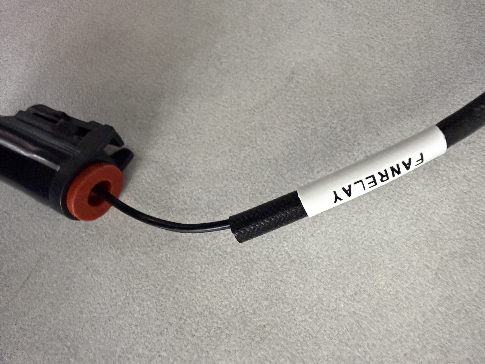 Pro R Apex Harness - Image 2