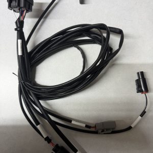 Pro R Core Harness