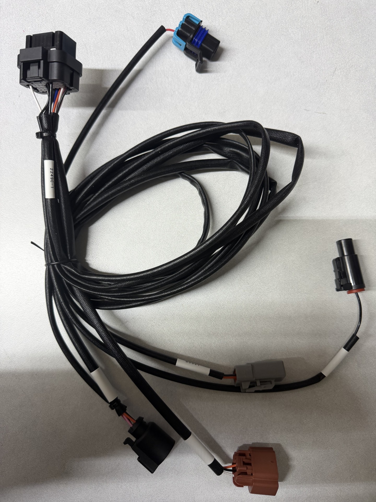 Pro R Core Harness